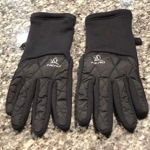 New Women’s Head Sensatec Gloves